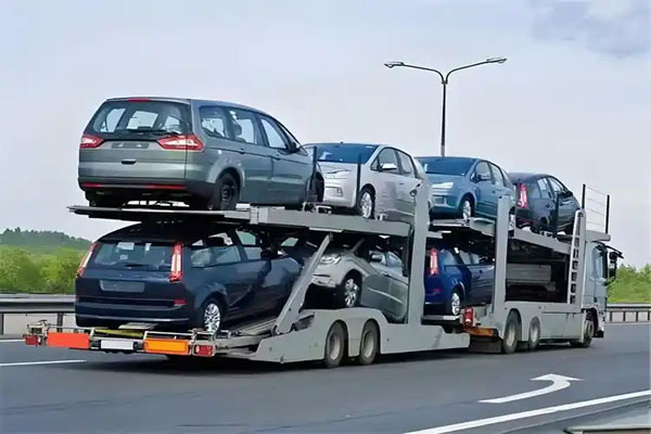 阜龙乡轿车托运查询